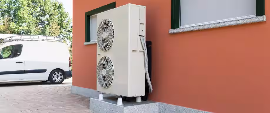 ¿Qué es una bomba de calor?