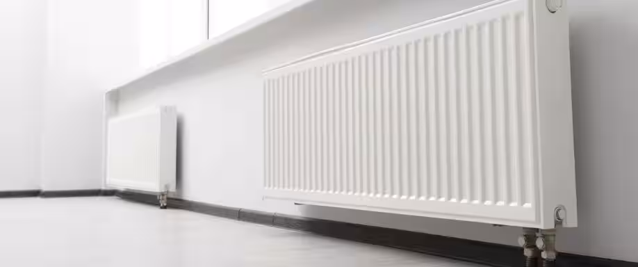 ¿Qué consume menos un radiador eléctrico o un emisor térmico?