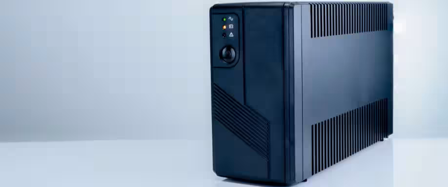 ¿Qué es un SAI UPS y para qué sirve?