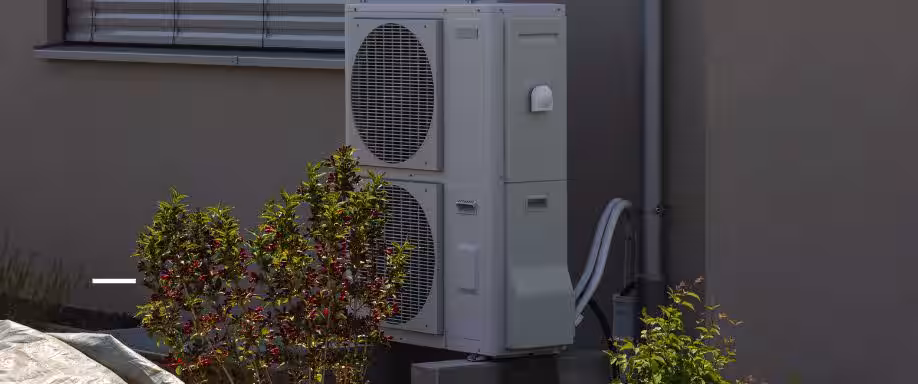 ¿Qué es una aerotermia de alta temperatura?