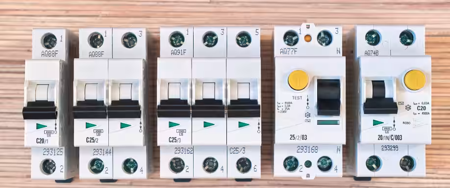 ¿Qué función tiene el diferencial eléctrico?
