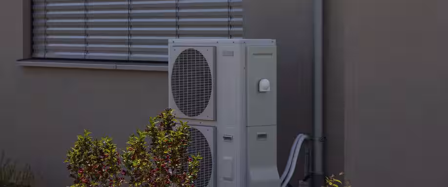 ¿Qué necesito para una instalación de aerotermia en mi casa?
