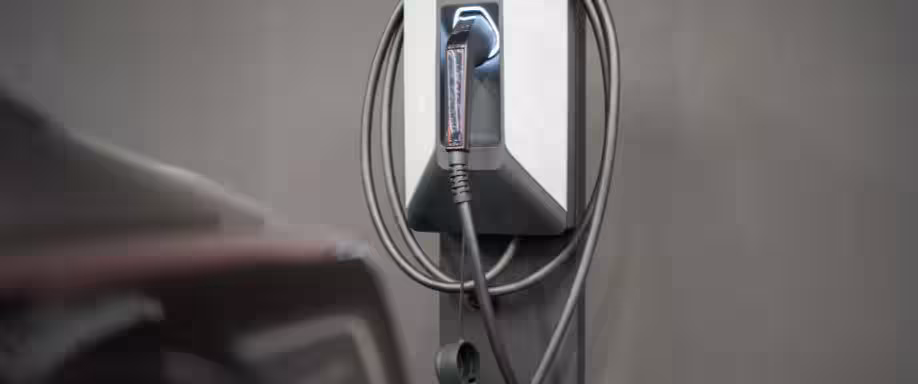 ¿Qué potencia necesita un cargador de coche eléctrico?