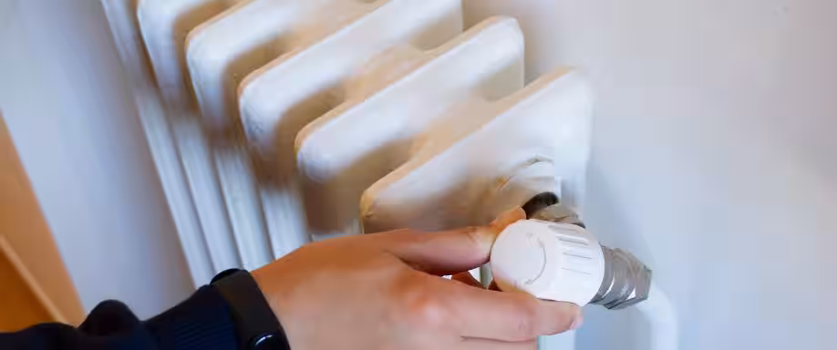 ¿Qué tipo de radiador eléctrico consume menos electricidad?