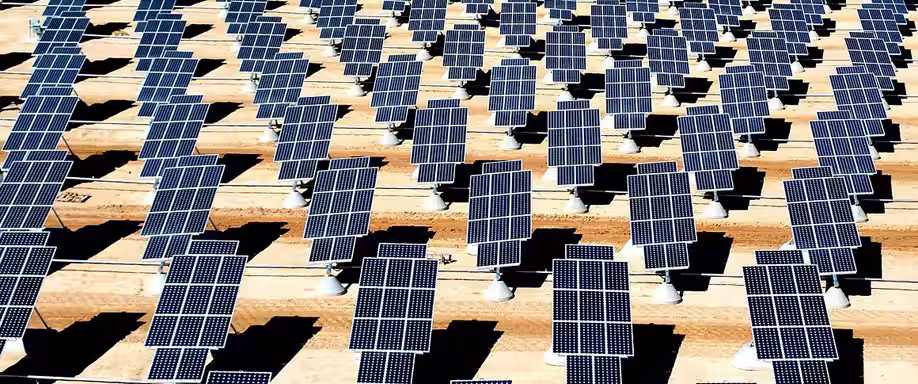 ¿Qué efectos tendrá que la potencia de fotovoltaica se multiplique por siete?