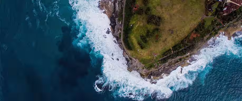 La ciudad de Sydney establece un objetivo del 100% de energías renovables
