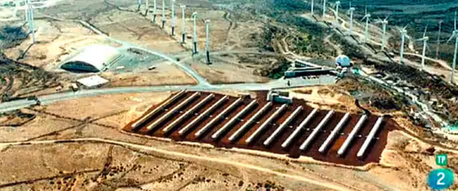 ‘Revolución Solar’ un documental de TVE sobre la energía solar en España