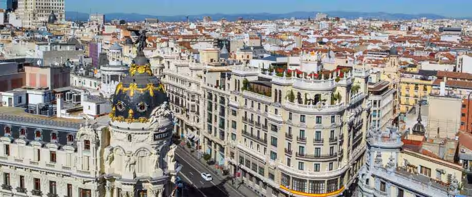 Subvenciones aerotermia Madrid ¿Cuáles son?