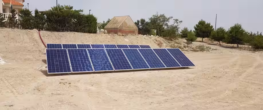 Australia dará placas solares gratis a las viviendas con ingresos bajos