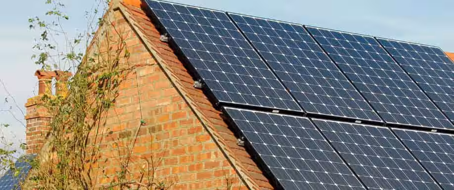 Subvenciones placas solares Extremadura