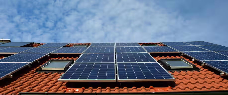 Subvenciones placas solares Murcia