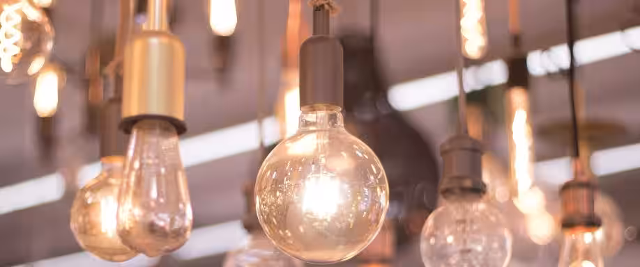 ¿Cuántas clases de luces LED hay?