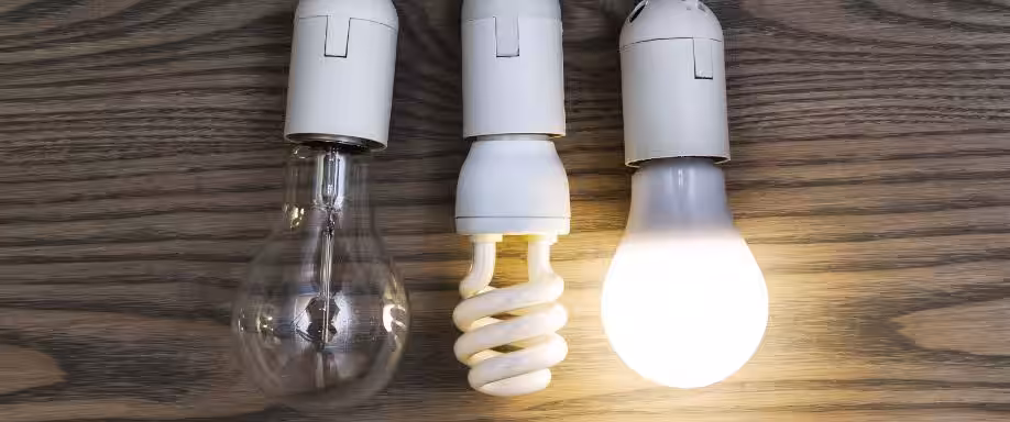 ¿Cuál es la tira de LED que más ilumina?
