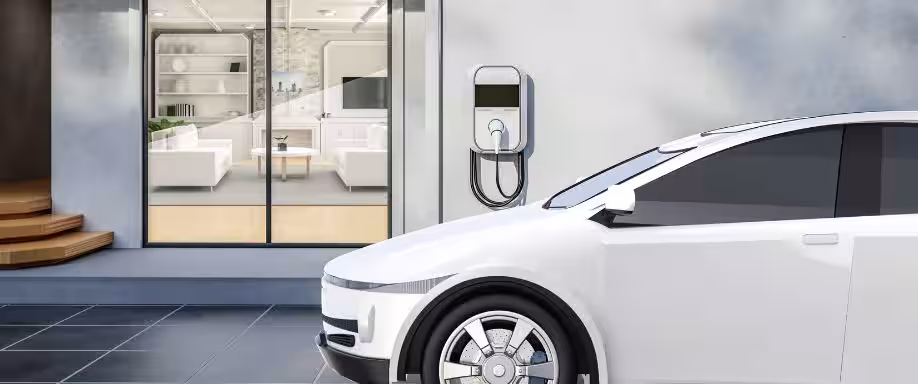 ¿Vale la pena instalar un cargador para coche eléctrico en casa?