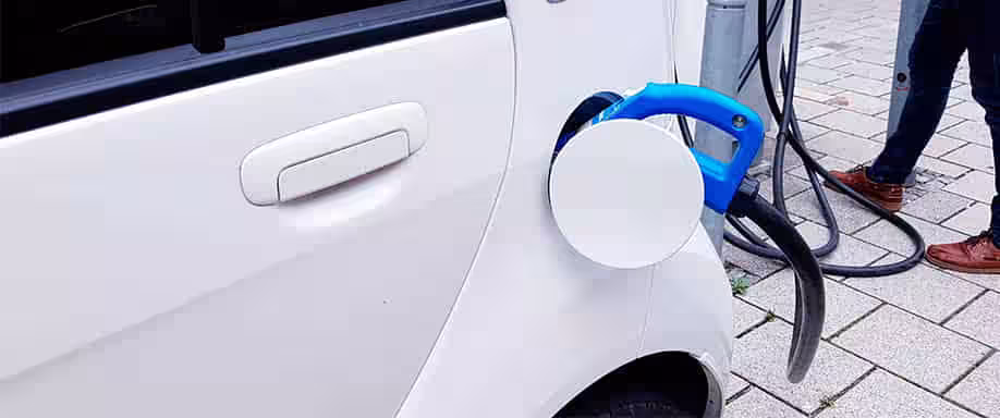 La utilización de taxis eléctricos reduciría más rápidamente las emisiones en la India