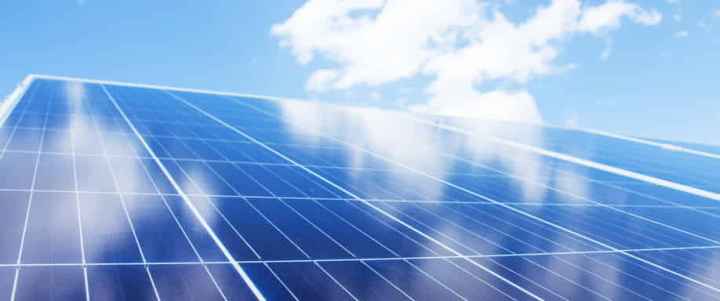 En 2019 las instalaciones fotovoltaicas alcanzarán los 123 GW