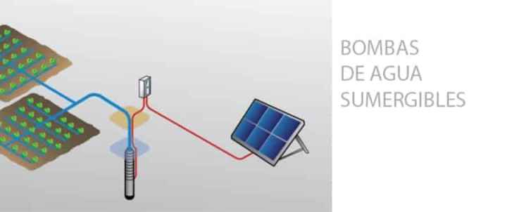 ¿Qué és una bomba de agua sumergible multicelular? ¿Qué és una bomba de agua sumergible multicelular?