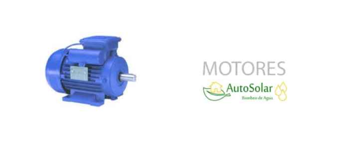 ¿Qué es un motor asíncrono?