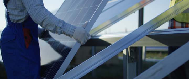 5 consejos antes de comprar placas solares