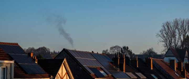 Las 5 preguntas más frecuentes sobre instalar placas solares