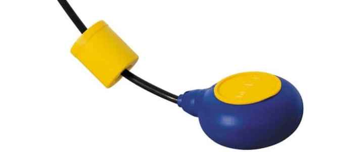 ¿Qué es una electrosonda de nivel?