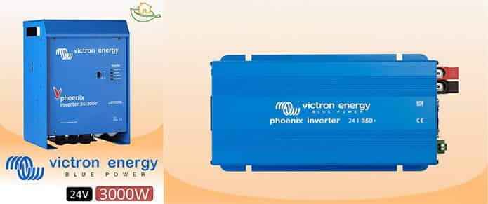 ¿Qué es un transformador o inversor de 24V? ¿Qué es un transformador o inversor de 24V?