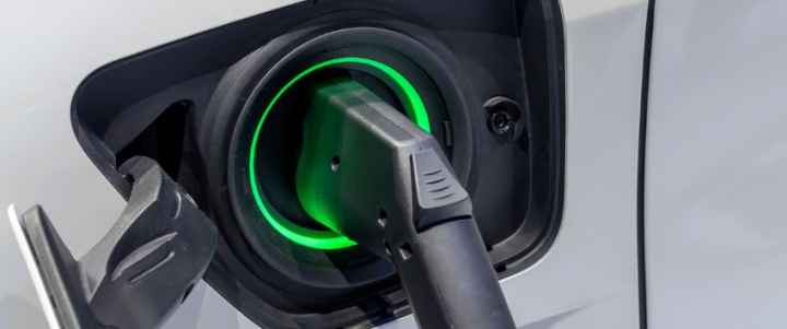 Los cargadores eléctricos para coches según su tipo de carga Los cargadores eléctricos para coches según su tipo de carga
