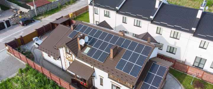 Cómo instalar placas solares para autoconsumo Cómo instalar placas solares para autoconsumo