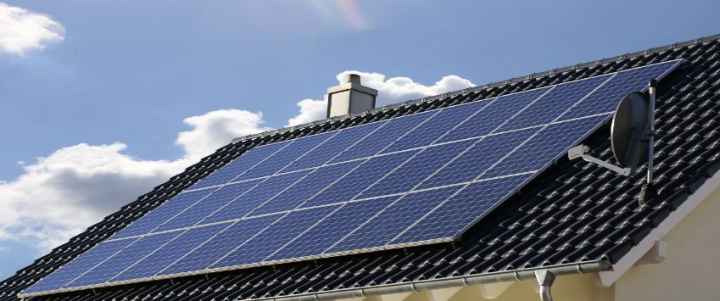 ¿Cuál es el tipo de panel solar más eficiente?