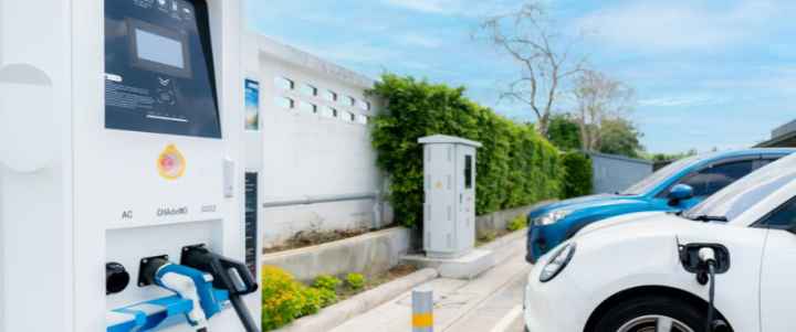 Cuánto cuesta cargar un coche eléctrico