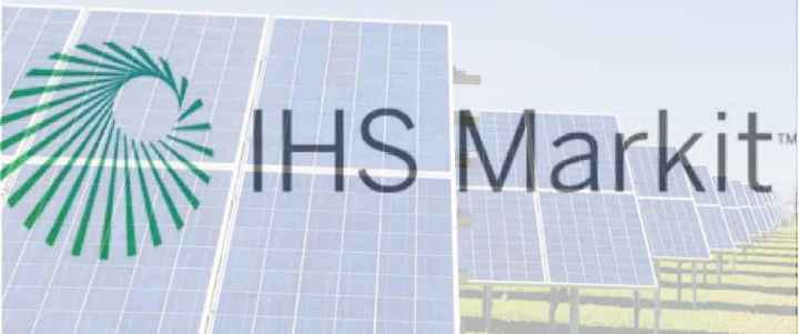 Ranking de los 10 mejores fabricantes de paneles solares del mundo en el 2017, y está Talesun