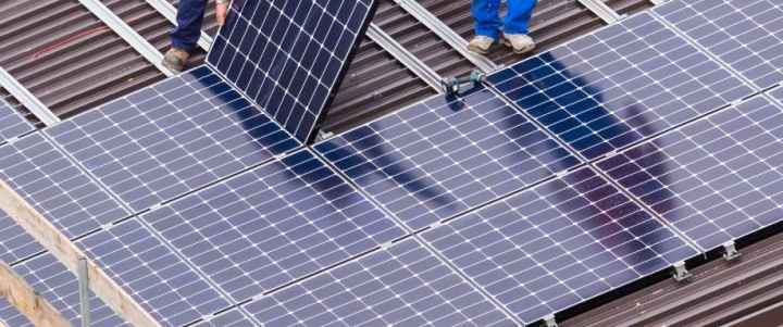 ¿Necesito un kit conexión red si quiero tener un autoconsumo solar fotovoltaico?