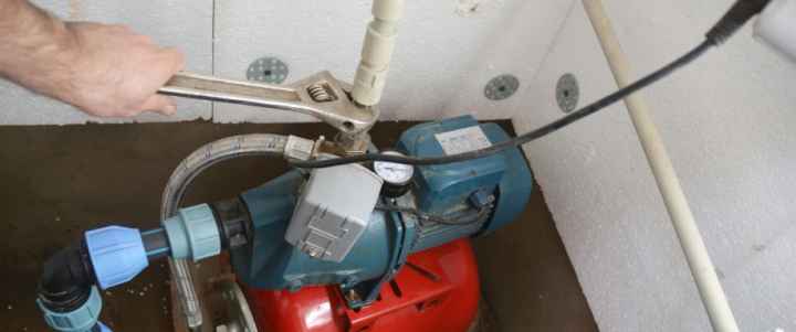 ¿Para qué sirve una bomba de agua en una casa? ¿Para qué sirve una bomba de agua en una casa?