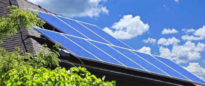 Placas solares Badajoz Placas solares Badajoz