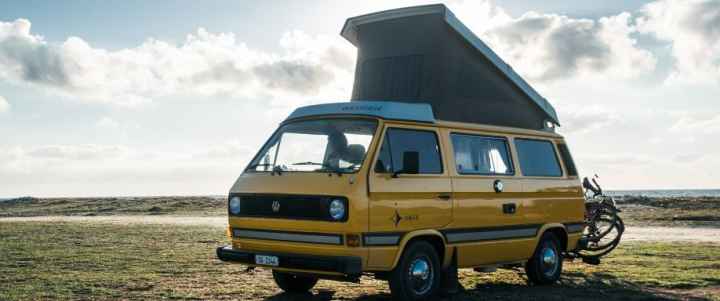 Esquema instalación placa solar autocaravana