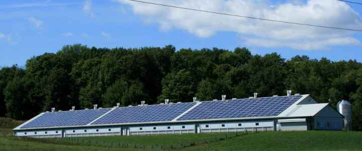 Instalación placas solares Córdoba