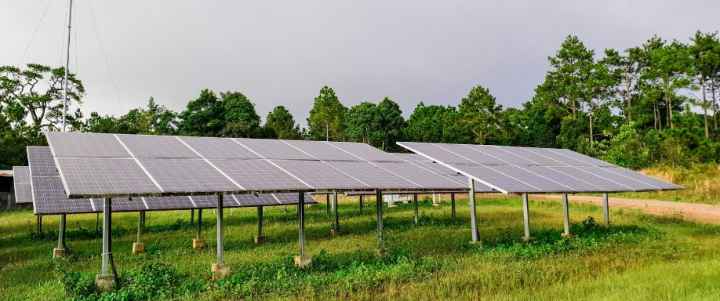 Instalación placas solares Girona