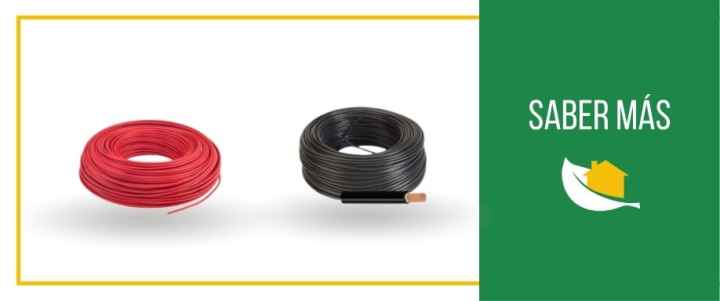 ¿Qué características tienen los cables para placas solares?