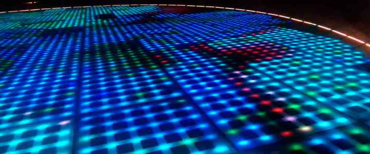 Croacia es escenario de desarrollo sostenible con la instalación del ‘Greeting to the Sun’