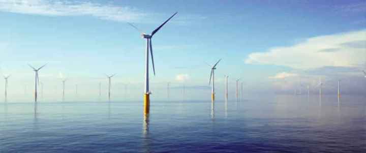 EEUU invertirá en aerogeneradores marinos más baratos