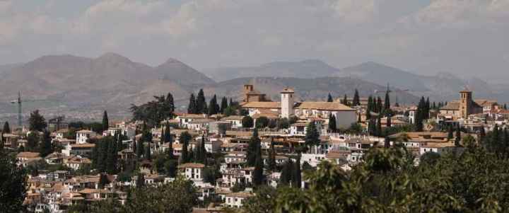 Aerotermia Granada Aerotermia Granada