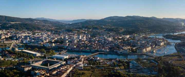 Aerotermia Pontevedra