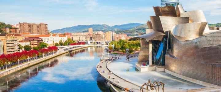 Aerotermia Bizkaia Aerotermia Bizkaia