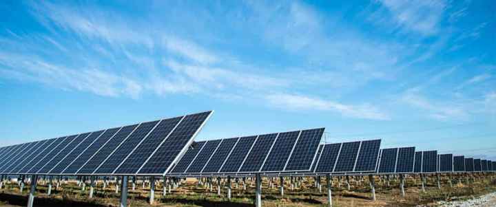 Alemania instaló casi 3 GW de energía solar en 2018
