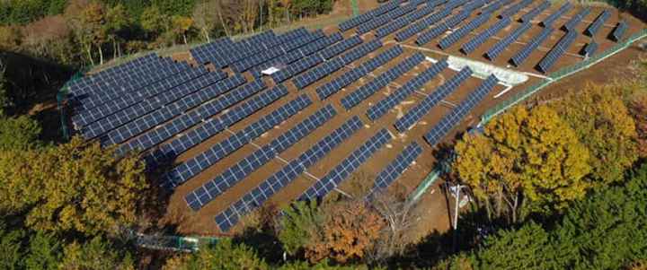 Alice Springs, la capital solar de Australia, lanza un almacenamiento de baterías de 5MW