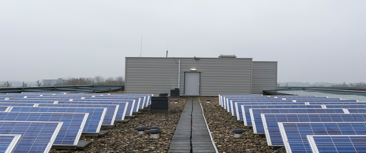 Baterías: La importancia de almacenar energía