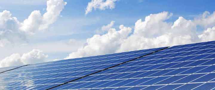 Andalucía apuesta por las energías renovables con ayudas económicas para pymes
