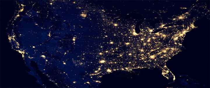 España junto con 138 paises podrían autoabastecerse con energías renovables en el 2050