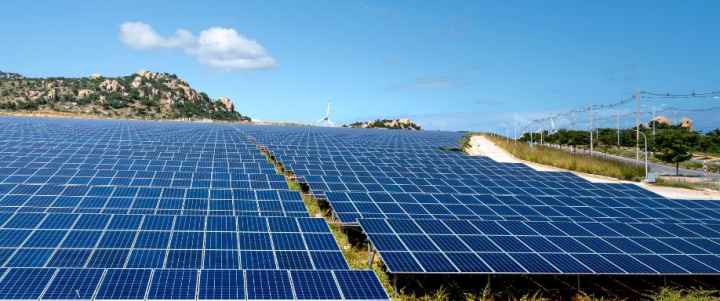 ¿Cuántas placas fotovoltaicas necesito para lograr el autoconsumo de energía solar?