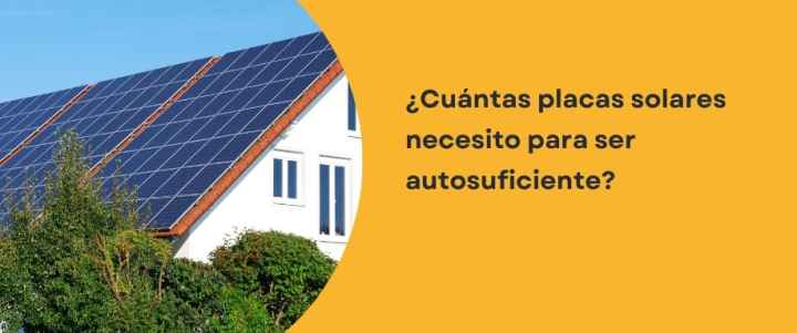 Autosuficiente